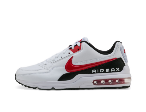 Tenisky a topánky Nike Air Max LTD 3 Biela | BV1171-100