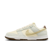 Dunk Low Hemp "Coconut Milk" W