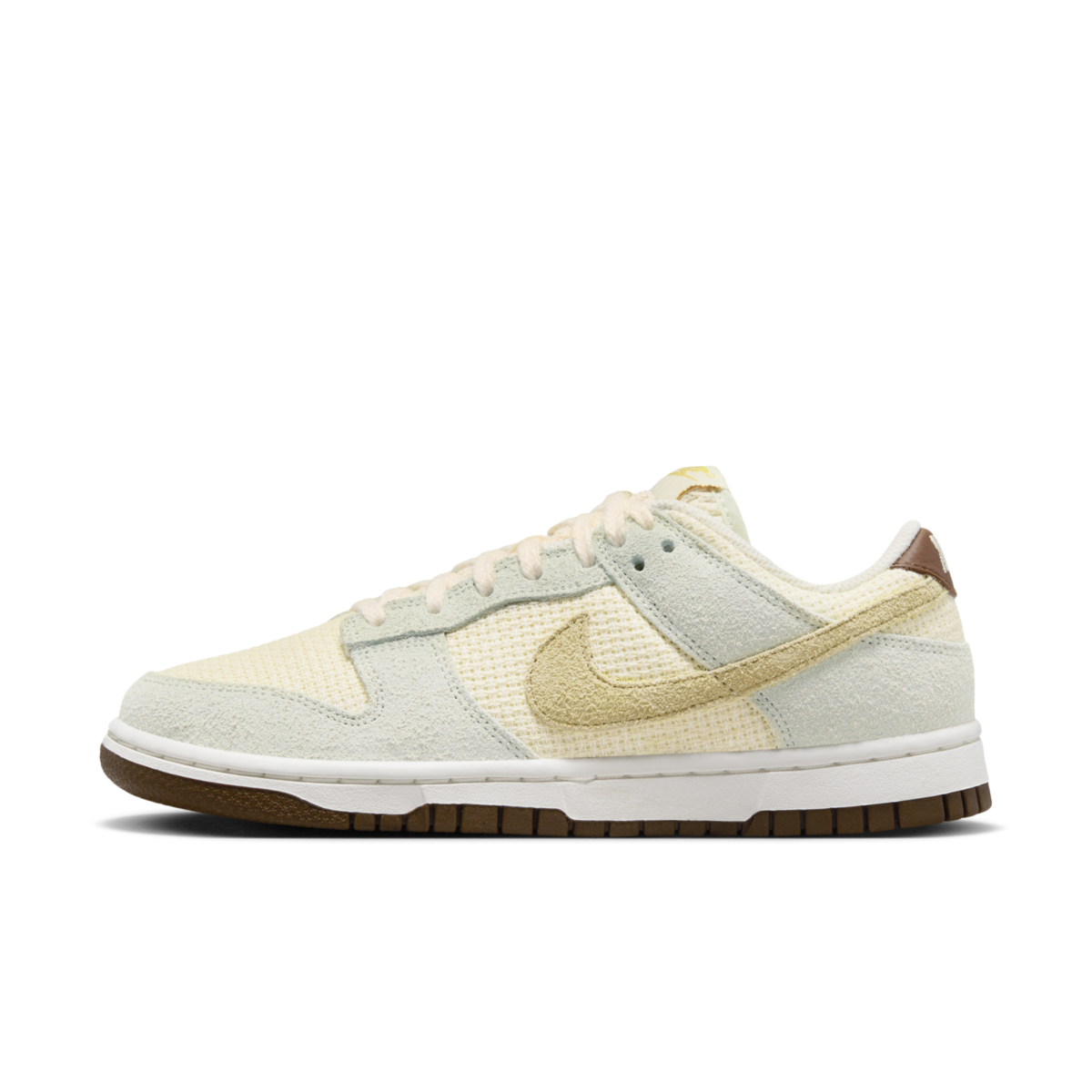 Tenisky a topánky Nike Dunk Low Hemp "Coconut Milk" W Béžová | FN7774-001, 0