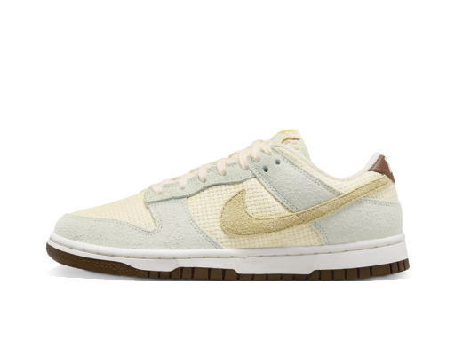 Tenisky a topánky Nike Dunk Low Hemp "Coconut Milk" W Béžová | FN7774-001