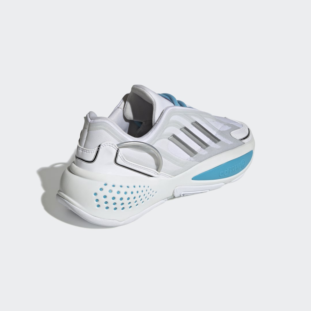 Tenisky a topánky adidas Originals Ruby 9100M x Ozrah Biela | GX8435, 1