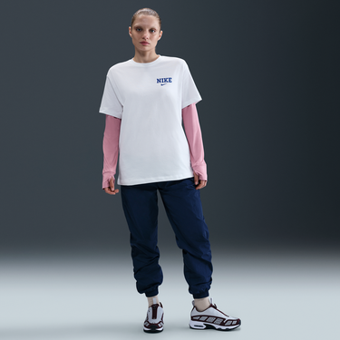 Tričko Nike Nike Sportswear T-Shirt Biela | IM0329-100, 2