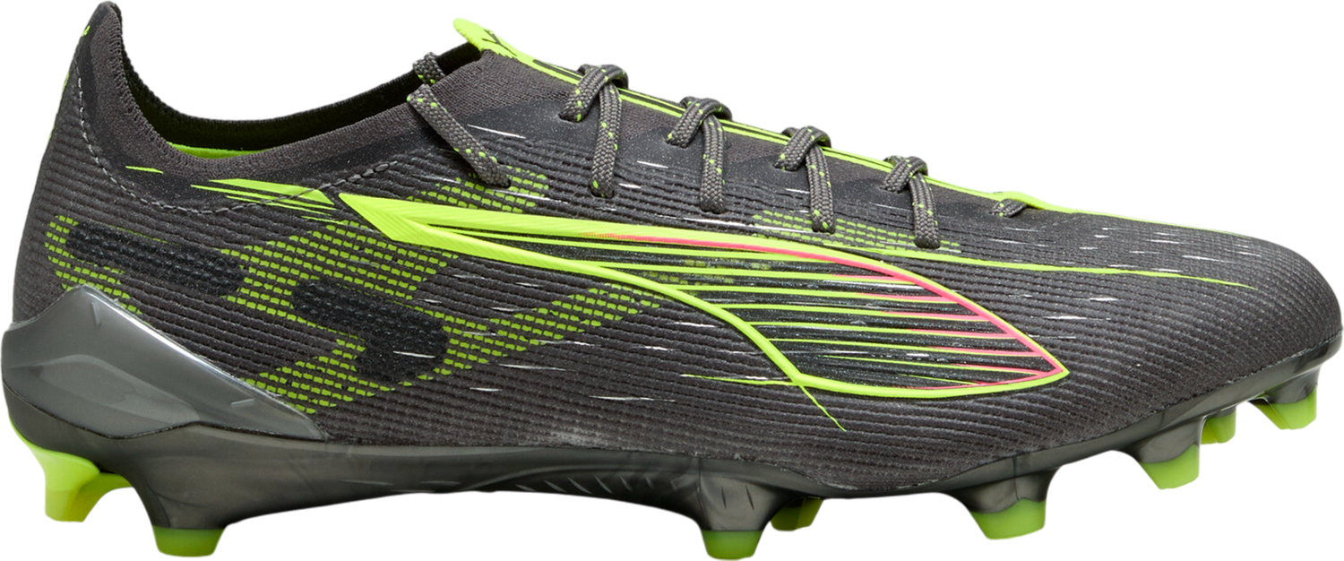 Tenisky a topánky Puma ULTRA 5 Ultimate FG Šedá | 108159-03, 0