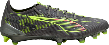 Tenisky a topánky Puma ULTRA 5 Ultimate FG Šedá | 108159-03, 0