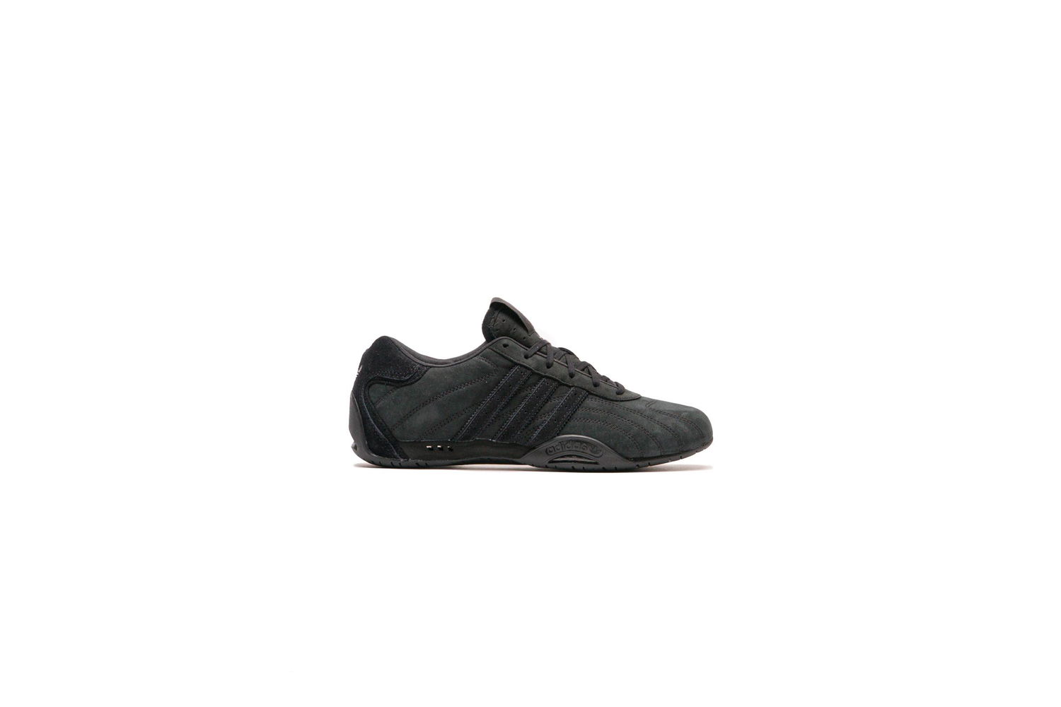 Tenisky a topánky adidas Originals Originals Adiracer Lo Čierna | JP7016, 0