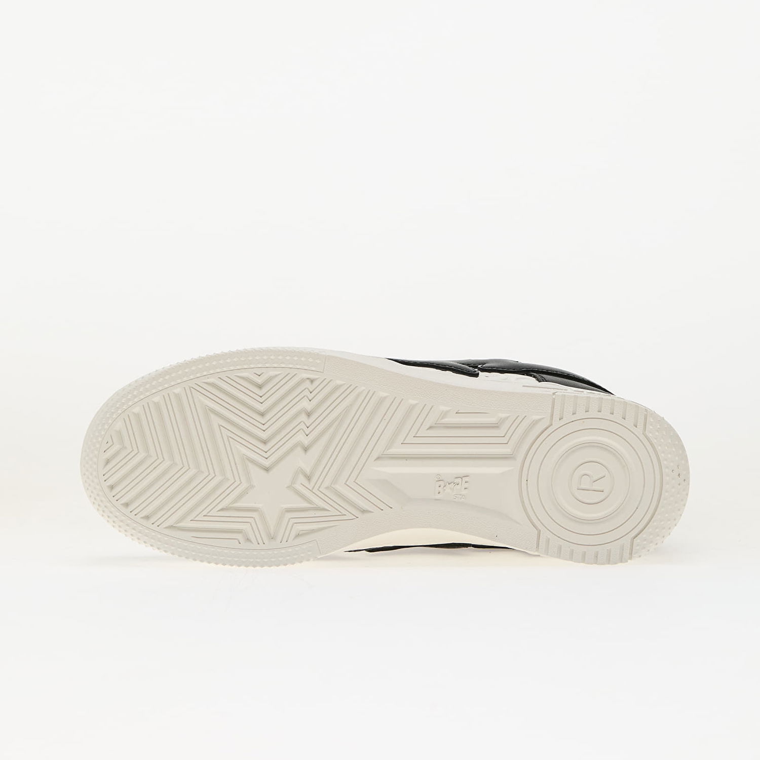 Tenisky a topánky BAPE BAPE Sta 3 M1 Čierna | 001FWL301305M, 1