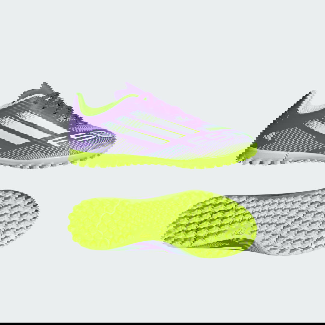 Tenisky a topánky adidas Performance F50 Club Turf Fialová | JI0039, 0