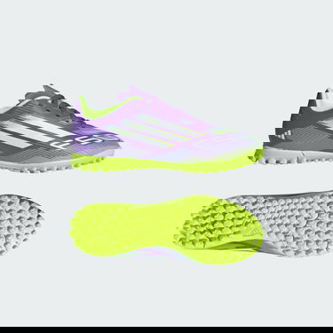 Tenisky a topánky adidas Performance F50 Club Turf Fialová | JI0039, 0