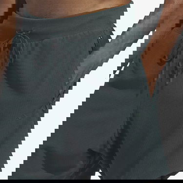 Šortky adidas Originals CHAPTER 1 BASKETBALL SHORTS Zelené | IT2473, 2