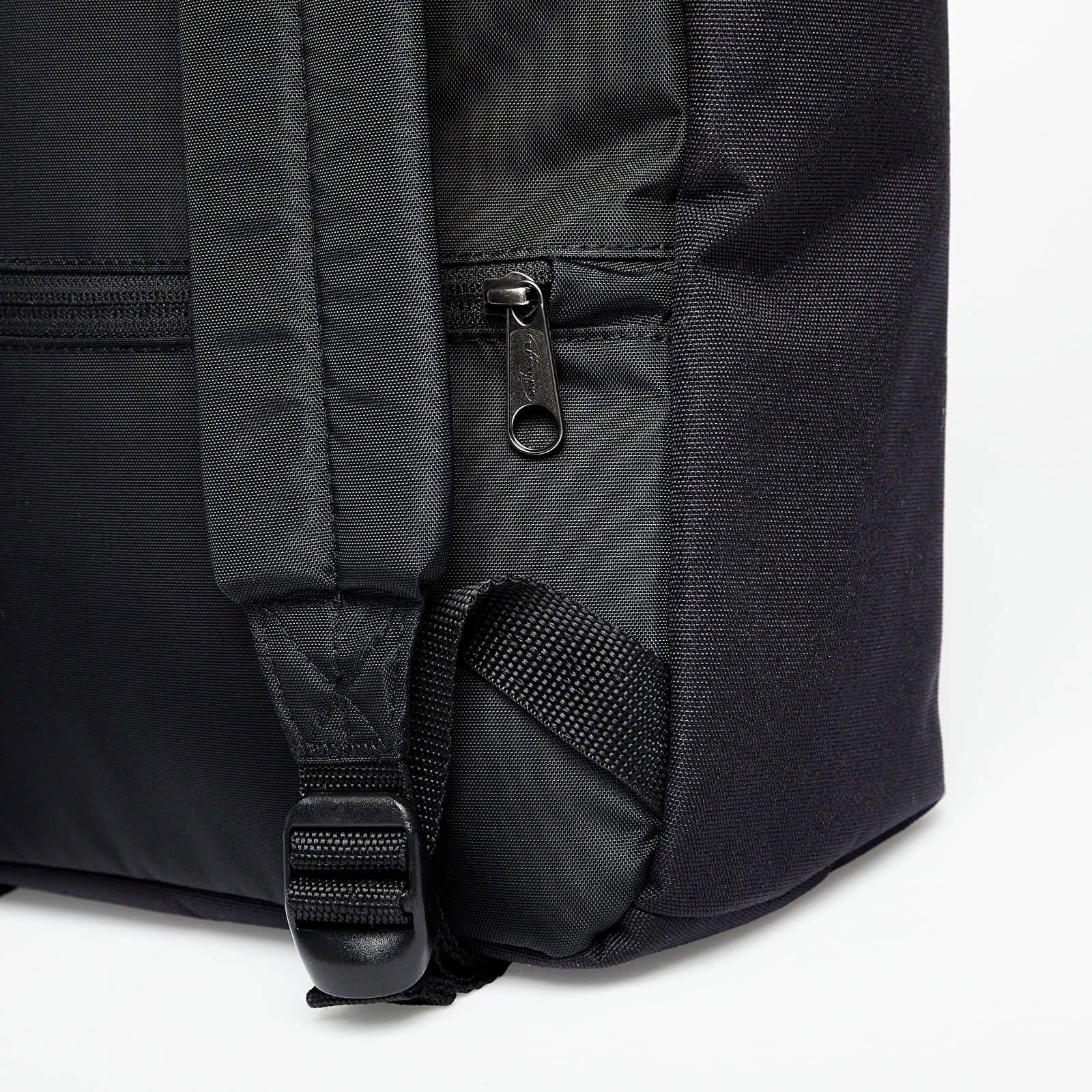 Up Roll Backpack Black