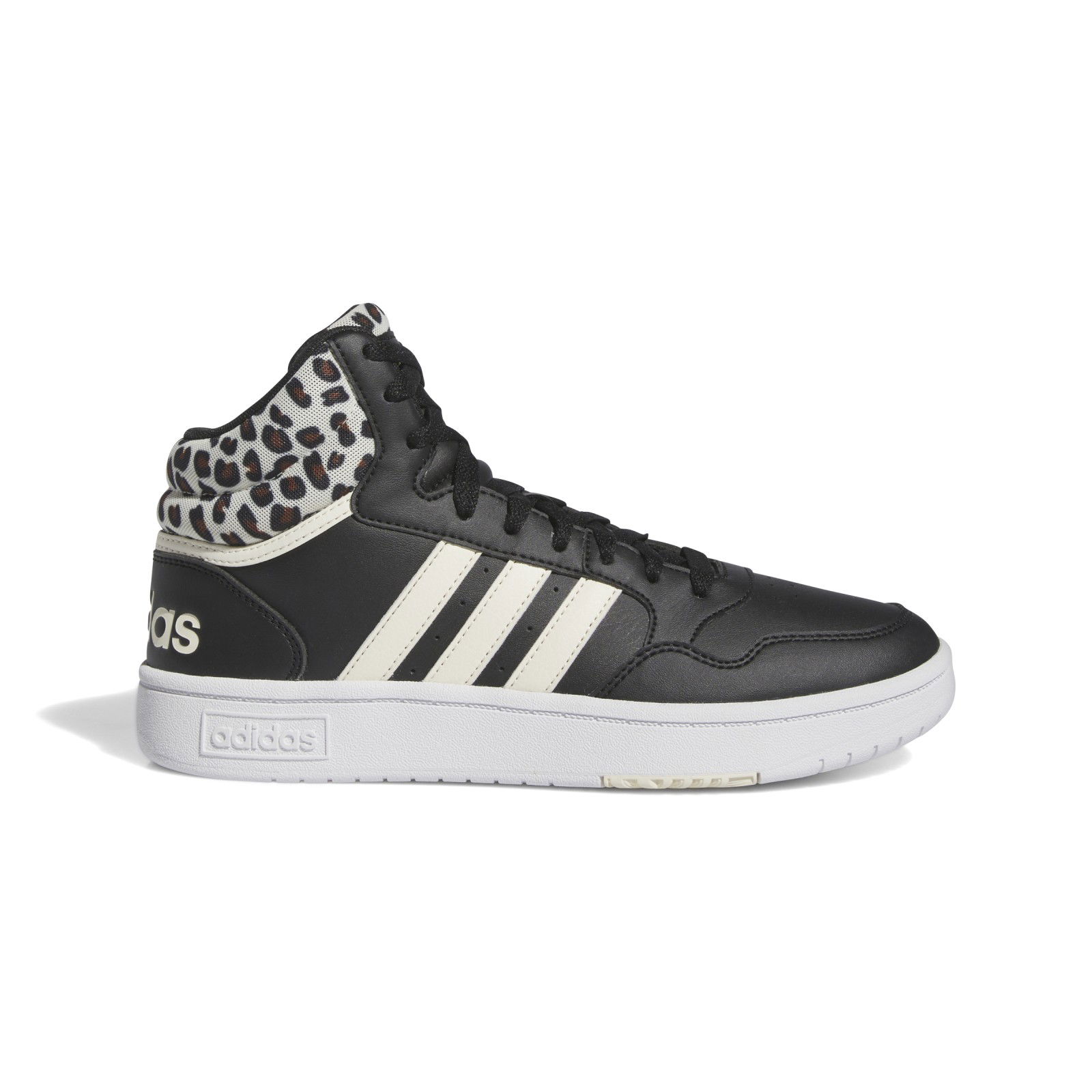 adidas HOOPS 3.0 MID W 44