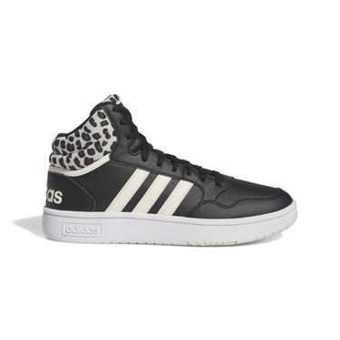 Tenisky a topánky adidas Performance adidas HOOPS 3.0 MID W 44 Čierna | IG7895, 0
