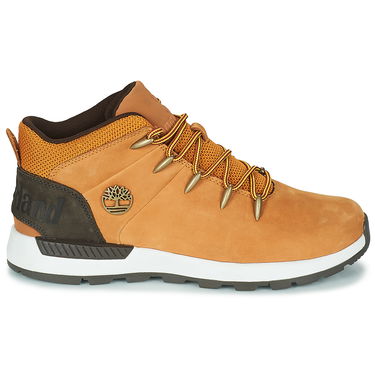 Tenisky a topánky Timberland Sprint Trekker Mid Béžová | TB0A257D231, 1
