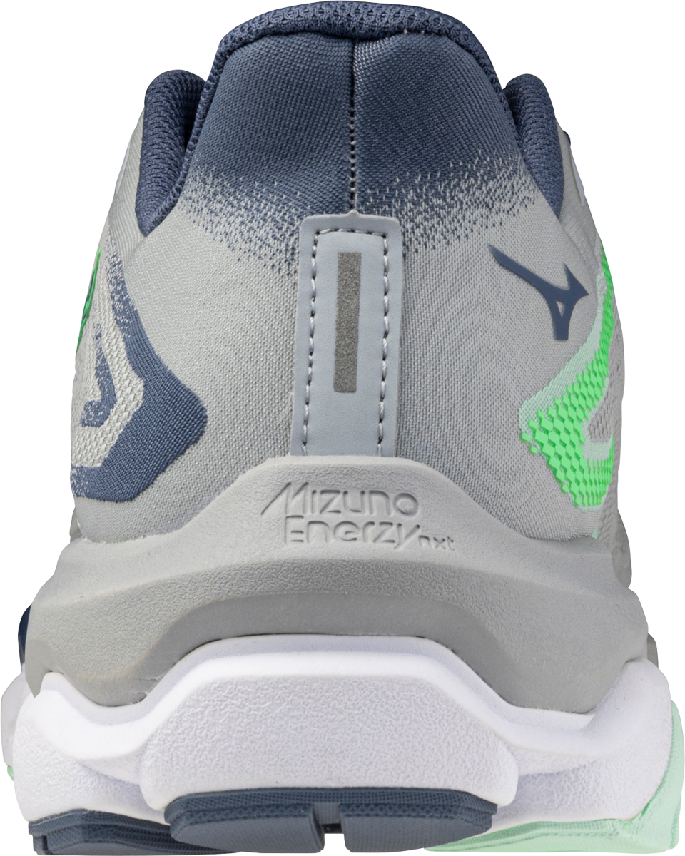 Tenisky a topánky Mizuno Wave Horizon 8 Šedá | j1gc2526-01, 1