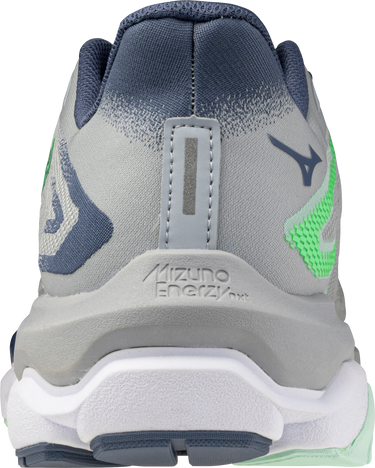 Tenisky a topánky Mizuno Wave Horizon 8 Šedá | j1gc2526-01, 1