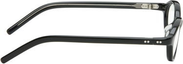 Slnečné okuliare AKILA AKILA Alien Blue Light Glasses Čierna | 2532 01 09, 1