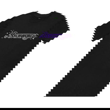 Tričko Psychworld x Yams Day 2021 Loving Memory T-Shirt Čierna | 1482 1SS210103LMTS BLAC, 1