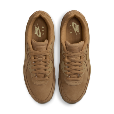 Tenisky a topánky Nike Air Max 90 Premium Hnedá | FZ5102-299, 4