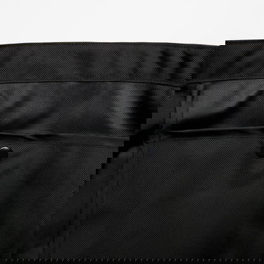 Tote bag Patta Oversized Tote Bag Čierna | POC-AW25-3500-380-0001-001, 4