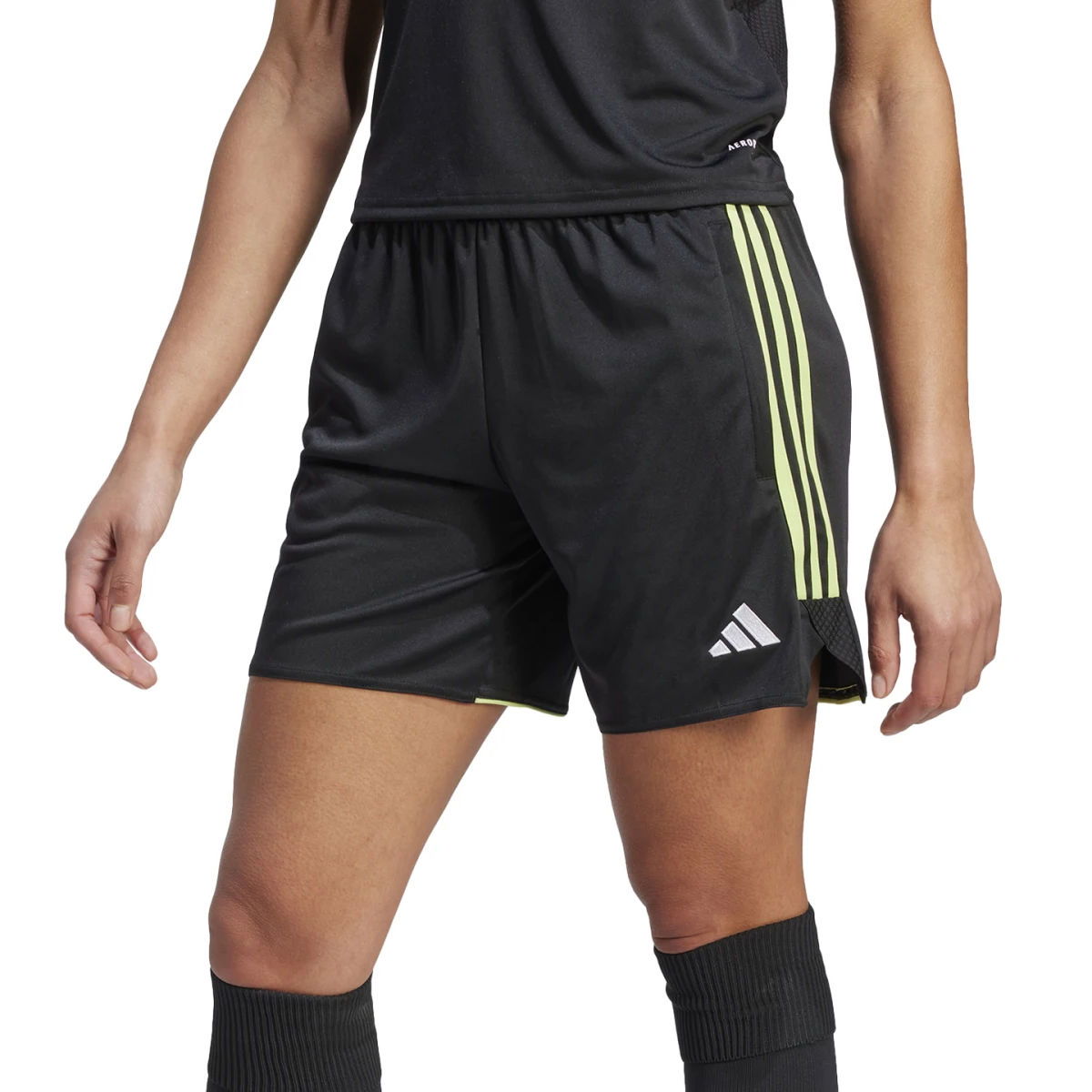 Šortky adidas Originals Tiro 23 League Čierna | in8172, 0