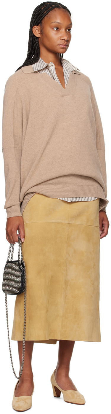 Kabelka Stella McCartney Stella McCartney Falabella Tiny Crystal Tote Bag Čierna | 700109WP0461, 3