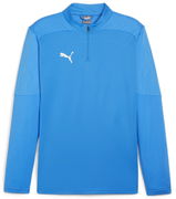 teamFINAL Training 1/4 Zip Top