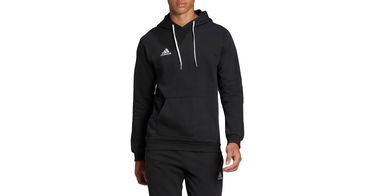 Mikina adidas Originals Hoodie Entrada 22 Čierna | h57512, 1