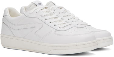 Oblečenie rag & bone Rag & Bone Retro Court Biela | MGF23SF001QQ1, 3
