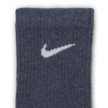 Ponožky Nike Everyday Plus Cushioned Training Socks (3 Pairs) Rôznofarebný | SX6888-901, 1