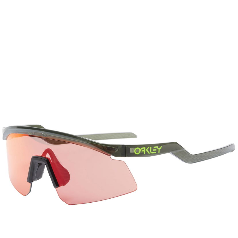 Slnečné okuliare OAKLEY Hydra Ružová | 0OO9229-37-922916