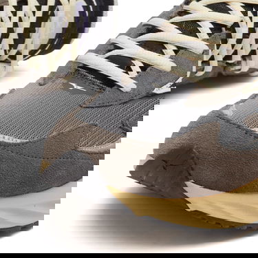 Tenisky a topánky Mizuno Wave Rider Beta Šedá | D1GA3309-14, 4