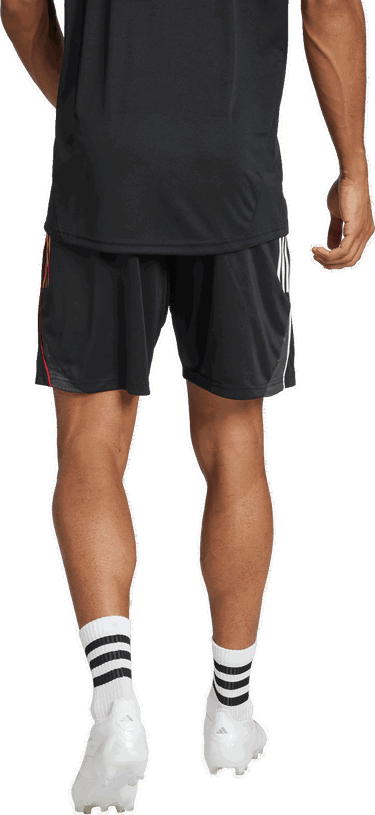 Šortky adidas Originals Ajax Amsterdam Training Shorts 2025/26 Čierna | jp1755, 1