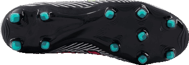 Tenisky a topánky New Balance Tekela Magia Low Laced FG v4+ Biela | st2fl-h45, 4
