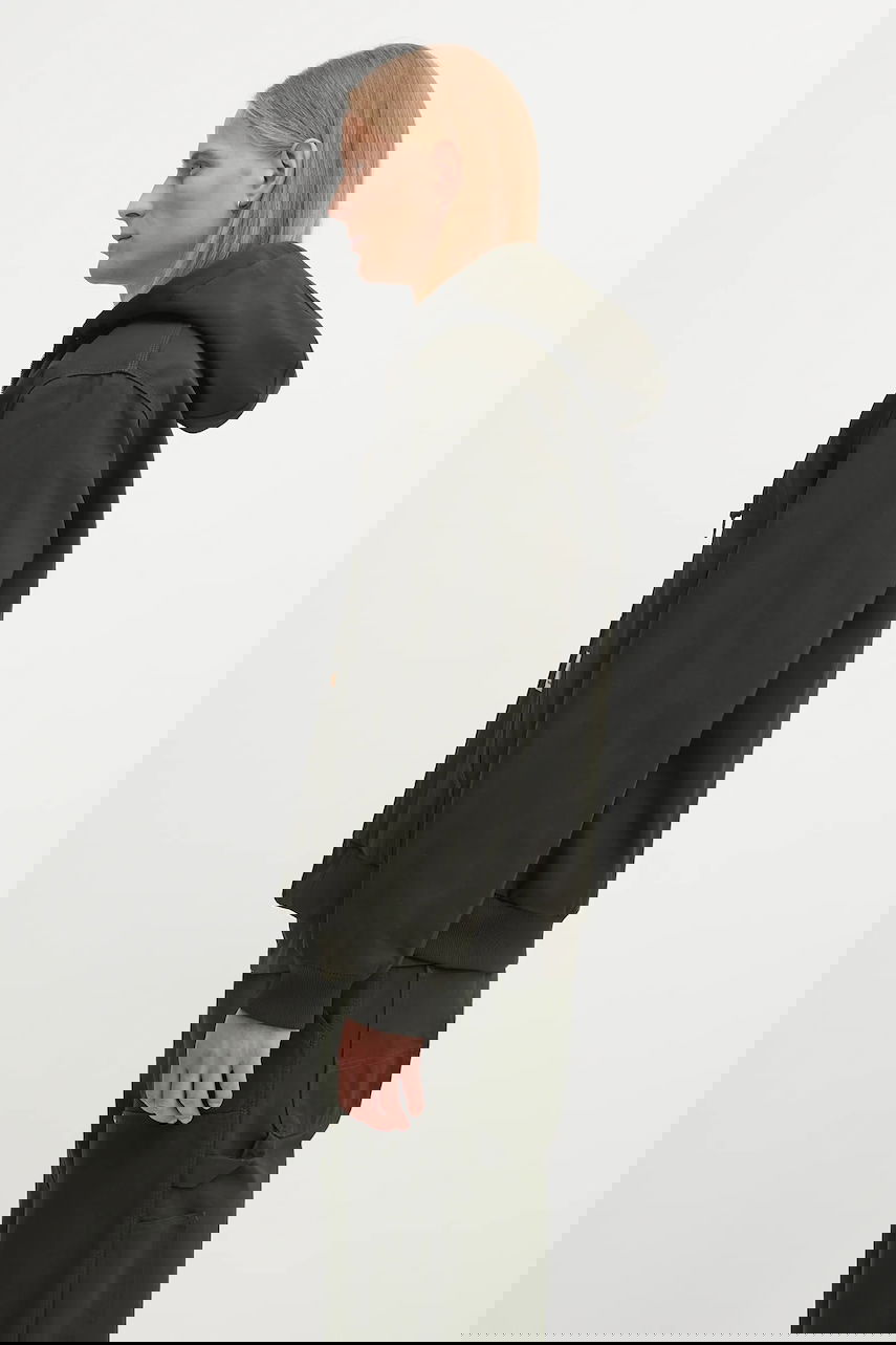 Bunda Carhartt WIP Hooded Full Zip Active Jacket Zelené | I023083.4901, 1