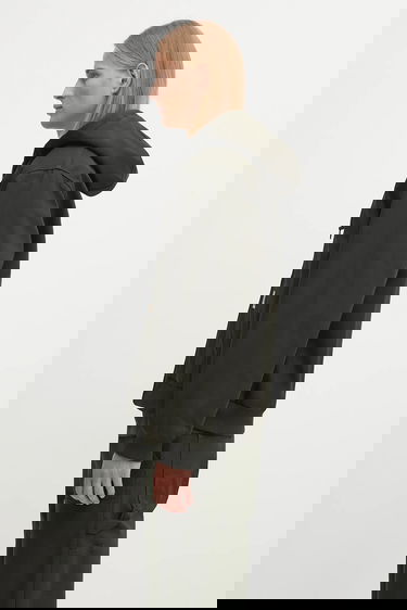 Bunda Carhartt WIP Hooded Full Zip Active Jacket Zelené | I023083.4901, 1