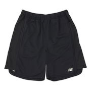 Side Panel Shorts