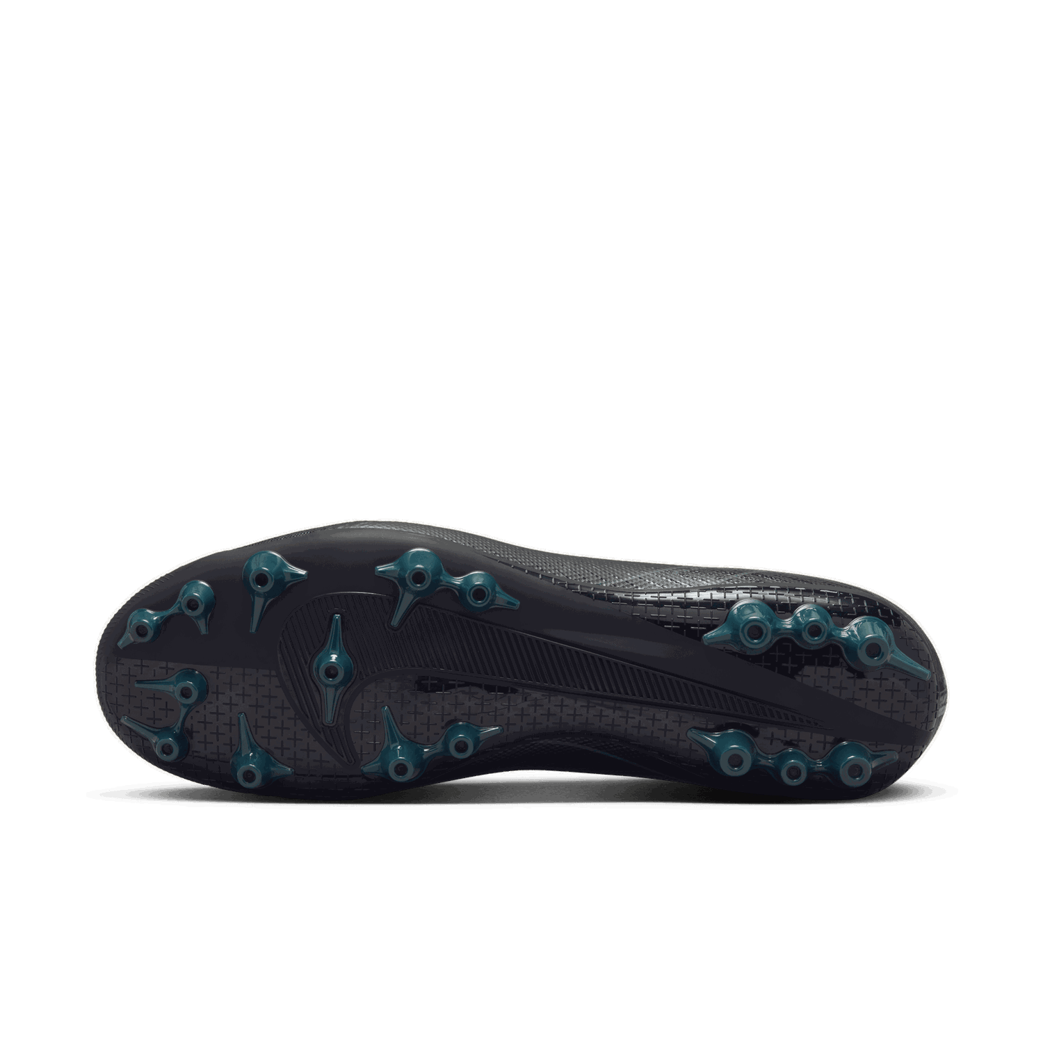Tenisky a topánky Nike Mercurial Vapor 16 Academy AG Čierna | FQ8364-002, 1