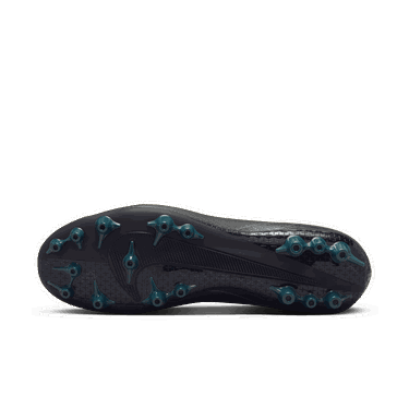 Tenisky a topánky Nike Mercurial Vapor 16 Academy AG Čierna | FQ8364-002, 1