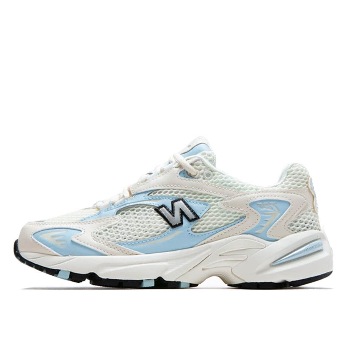 Tenisky a topánky New Balance Naked Copenhagen x 725 Biela | ML725NAK, 1