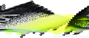 Tenisky a topánky Skechers Razor Elite SG Zelené | 252095-ylbk, 0