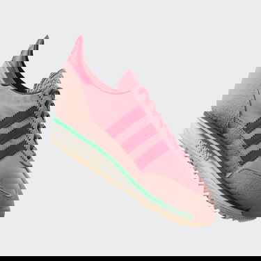 Tenisky a topánky adidas Originals SL 72 OG Ružová | JS0254, 2