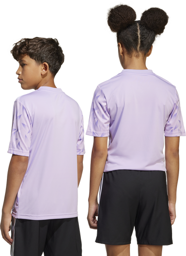 Dres adidas Originals Team Icon25 Jersey Fialová | jn7492, 3
