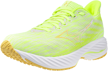 Tenisky a topánky Mizuno Wave Rider 28 Žltá | j1gd2403-28, 3