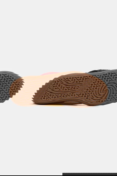 Tenisky a topánky Puma Palermo PUMA x HARRY POTTER Gryffindor Vínová | 401209, 4