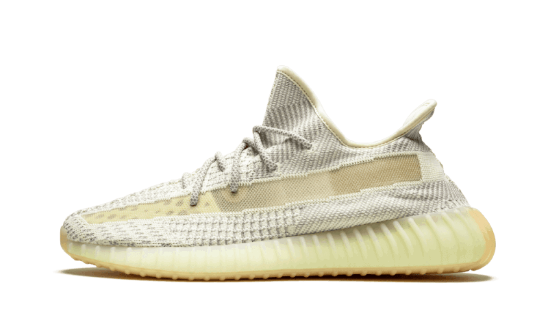 Tenisky a topánky adidas Yeezy Yeezy Boost 350 V2 ''Lundmark Reflective'' Béžová | FV3254, 0