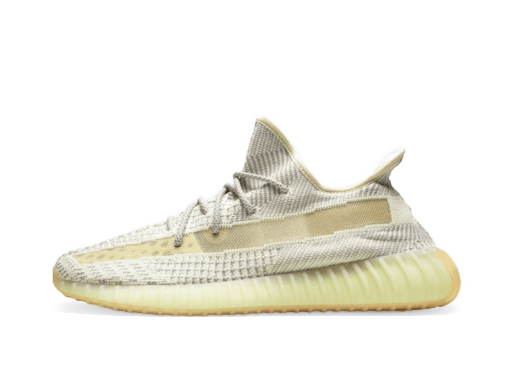 Tenisky a topánky adidas Yeezy Yeezy Boost 350 V2 ''Lundmark Reflective'' Béžová | FV3254