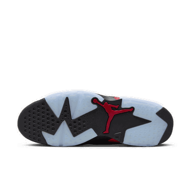 Tenisky a topánky Jordan Jumpman MVP Čierna | DZ4475-061, 4