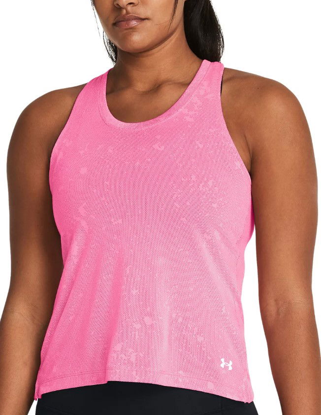 Launch Splatter Training Tank Top