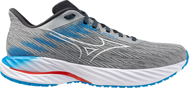 Tenisky a topánky Mizuno WAVE INSPIRE 21 Šedá | j1gc2544-10, 0