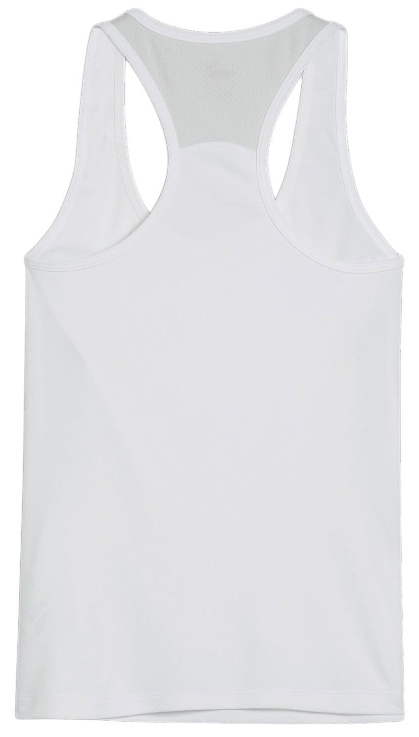 Tielko Puma teamGOAL Tank Top Biela | 658767-04, 1
